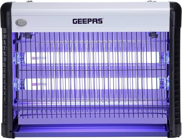 GEEPAS INSECT KILLER GBK25610