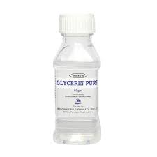 GLYCERIN LIQUID 100ML