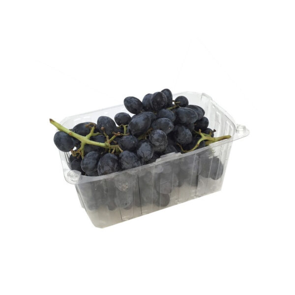 GRAPE BLACK PP BOX