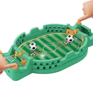 Green Soccer Game Toy - Image 1
