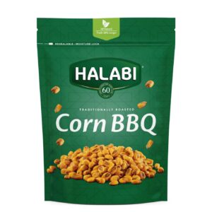HALABI CORN BBQ 70GM - Image 1
