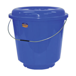 HAMNA BUCKET WITH LID 15 LTR - Image 1