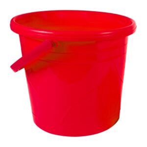 HAMNA BUCKET WITHOUT LID 10 LTR - Image 1
