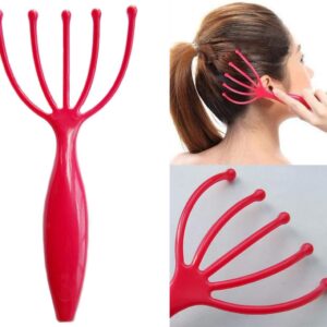HEAD HAND MASSAGER - Image 1