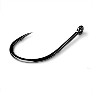 HSF ISEMA FISHING HOOK SIZE-12 - Image 1