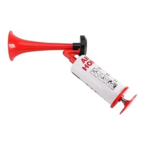 Handheld Air Horn, Handheld Air Horn for Sports Events,EXISTING ITEM - Image 1