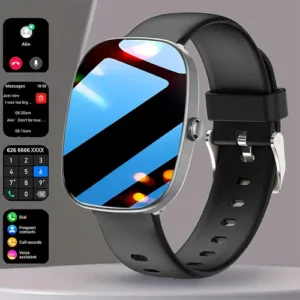IP68 SMART WATCH 4.65CM - Image 1