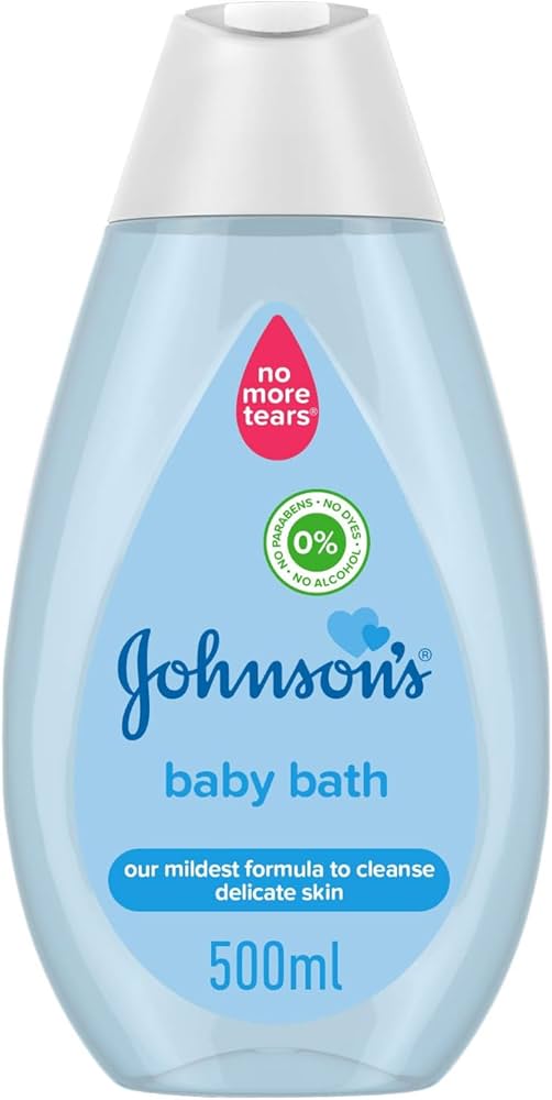 JJ BS BATH 500ML