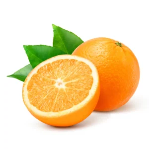 JUICE ORANGE KG - Image 1