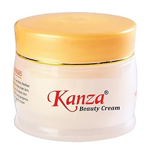 KANZA BEAUTY CREAM 50GM