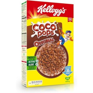 KELLOGG'S COCO POPS ORIGINAL 330GM - Image 1