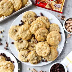 KITKAT COOKIES - Image 1