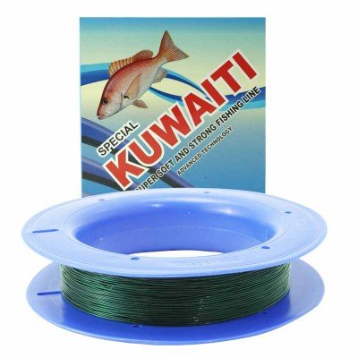 KUWAITI STRONG FISHING LINE 1.40MM