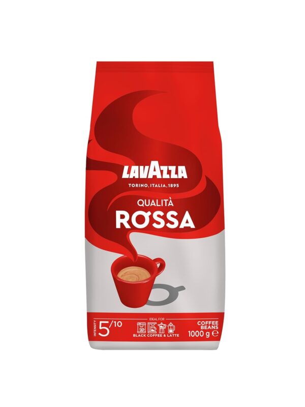 LAVAZZA COFFE BEANS 1KG