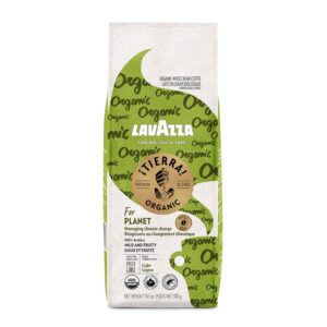 LAVAZZA TIERRA - Image 1