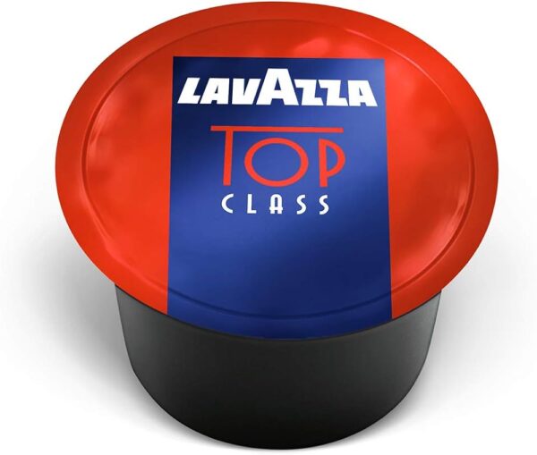 LAVAZZA TOP CLASS CAPSULES