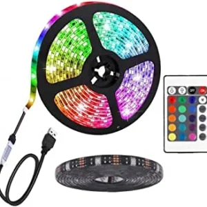 Led Strip With USB 15M - Image 1