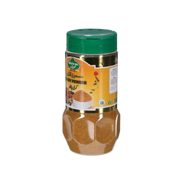MAHRA CURRY POWDER BTL 200GM