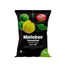 MALABAR CAMBODGE (BLACK TAMARIND) 100GM