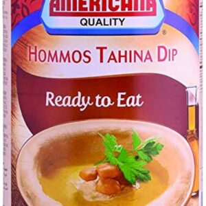 MARINA HOMMOS TAHINA DIP 400GM - Image 1