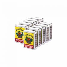 MATCH BOX SMALL 10PCS