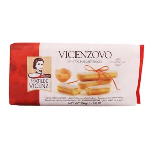 MATILDE VICENZI VICENZOVO LADY FINGER 200GM - Image 1