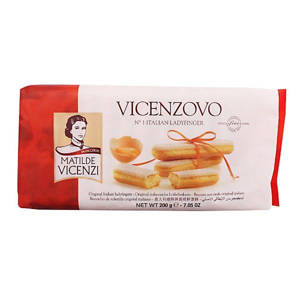 MATILDE VICENZI VICENZOVO LADY FINGER 200GM
