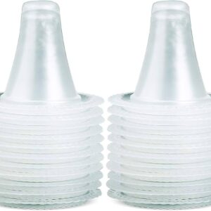 MEDON HYGIENIC THERMOMETER CAP 20'S - Image 1