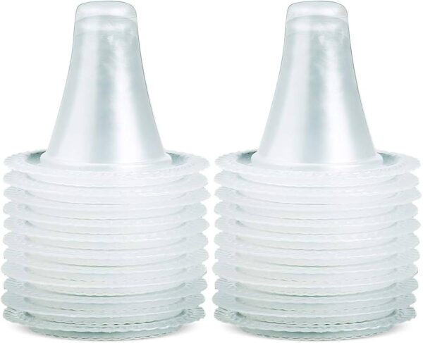 MEDON HYGIENIC THERMOMETER CAP 20'S