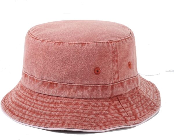 MEN'S SUMMER BUCKET HAT