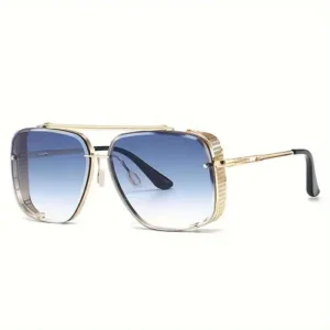 METAL FRAME SUNGLASS - Image 1