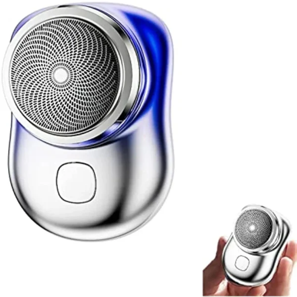 MIGULAN MINI ELECTRIC SHAVER