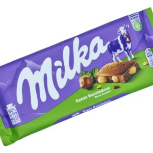 MILKA TUBE GERMANY 50GM - Image 1