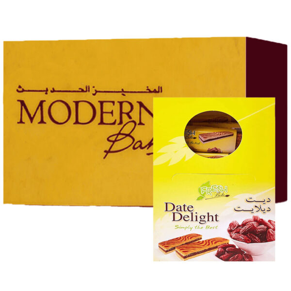 MODERN SWEET COOKIES BAR