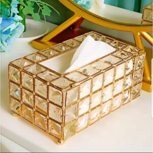 Metal Tissues Containing Box - Image 1