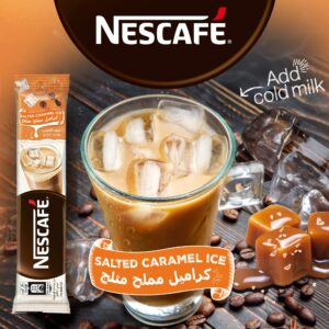 NESCAFE CLASSIC ICE COFFE STICK 25GM - Image 1