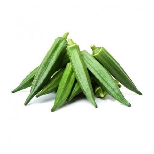 OKRA LADY'S FINGER KG