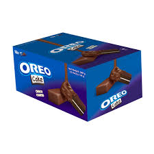 OREO CAKE CHOCO COATED 12X24GM