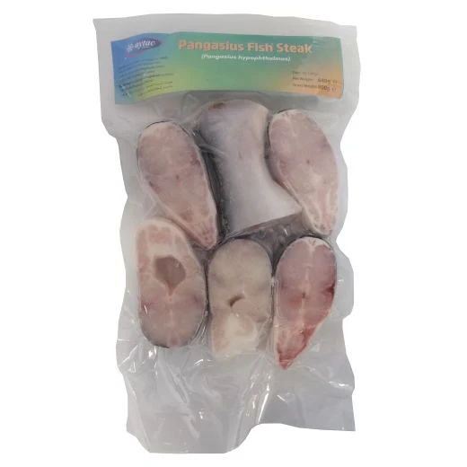 PANGUSH STEAK FISH 800GM