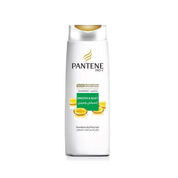 PANTENE SHAMPOO 200ML ASSD