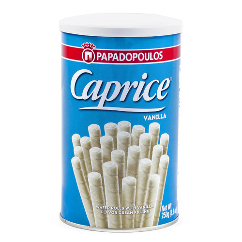PAPADOPOULOS CAPRICE 115GM CAN