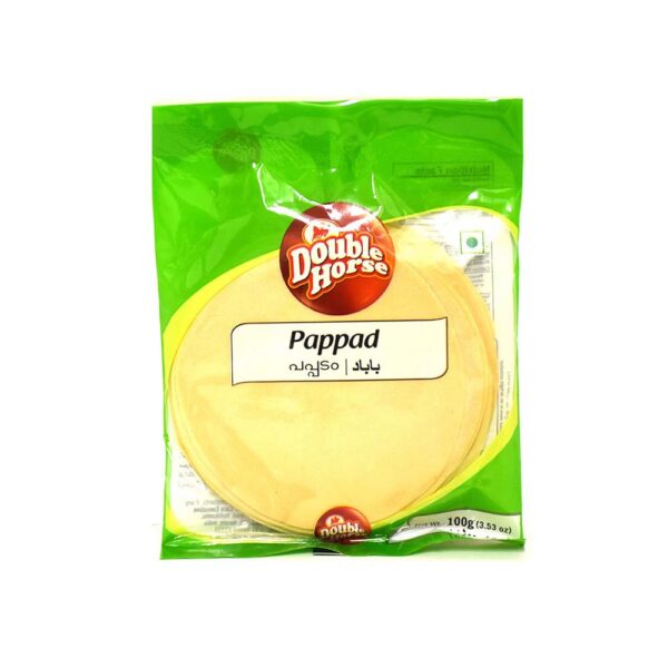 PAPPAD KERALA PKT