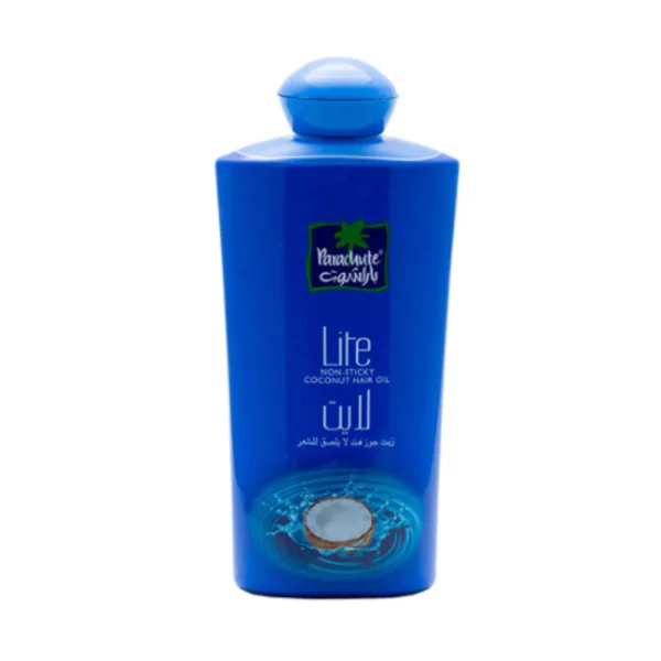 PARACHUTE LITE HAIR OIL 300ML
