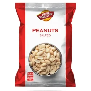 PEANUT SALTED 12GM - Image 1