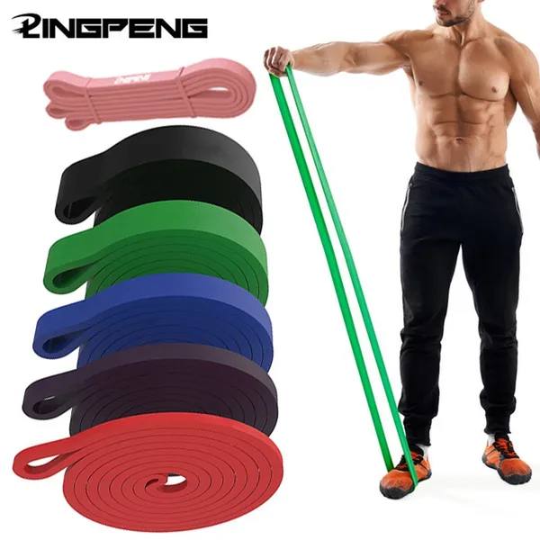 PINGPENG WORKOUT BAND