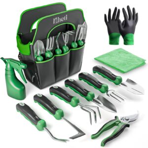 PLANTING CARE TOOLS SET - Image 1