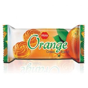 PRAN CREAM BISCUITS 70GM ASSD - Image 1