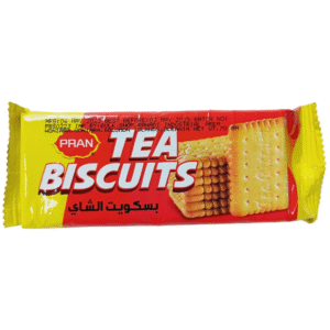 PRAN DAILY BITES BISCUITS 70GM - Image 1