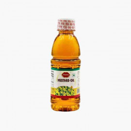 PRAN MUSTARD OIL 200ML