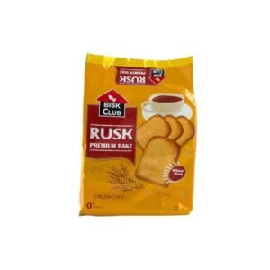 PRAN RUSK KIT BUTTER 300GM - Image 1
